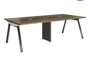 Bàn họp NTVH2412C17 Melamine
