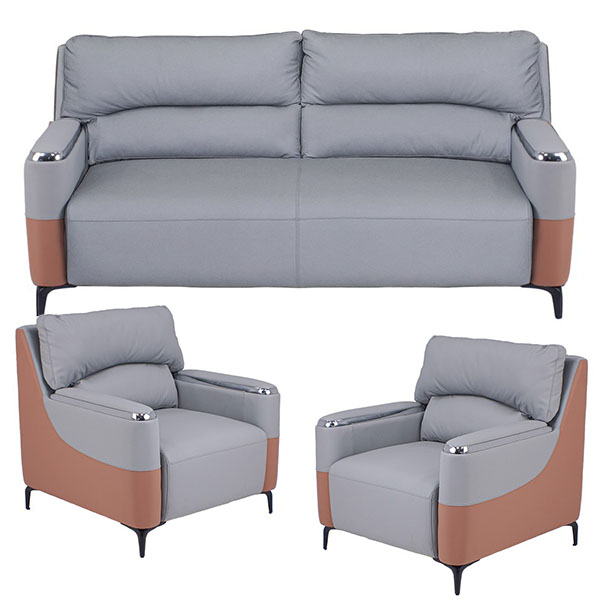 Ghế Sofa Văn Phòng SF714