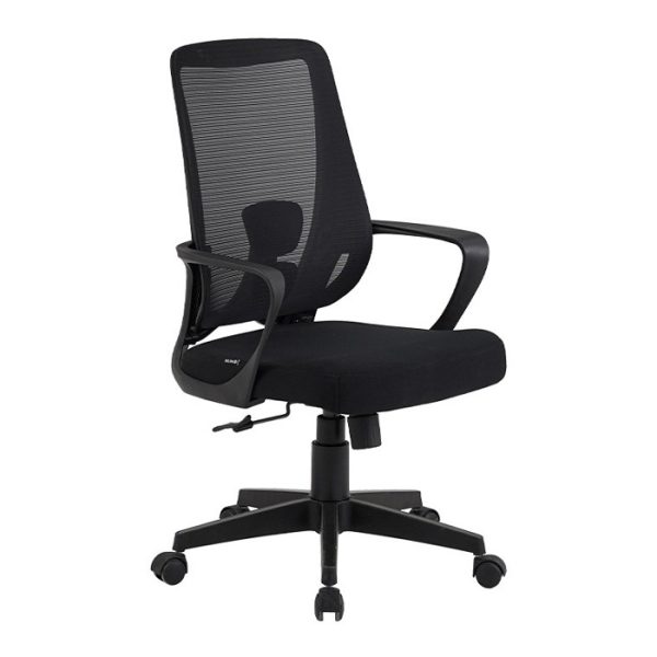 GHẾ LƯỚI GL132