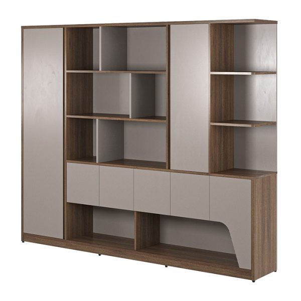 Tủ Giám Đốc LUXT2420S8 - Image 2