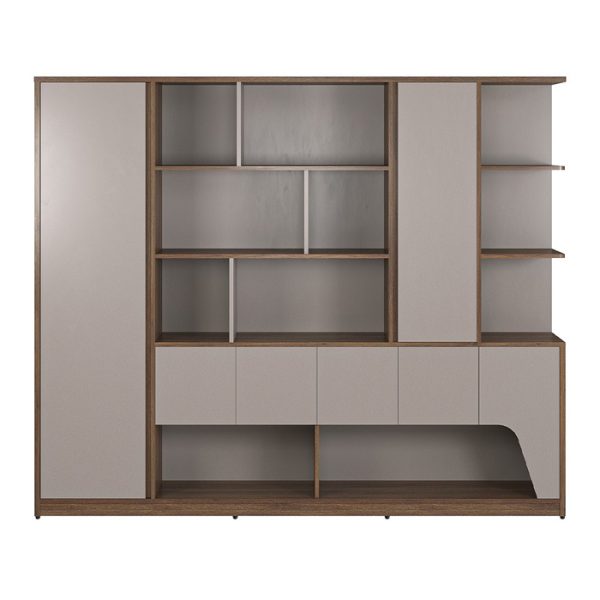 Tủ Giám Đốc LUXT2420S8