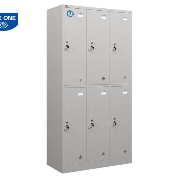 Tủ locker TU982-3KP